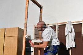 Исперих - Международен ден на театъра - спектакъл