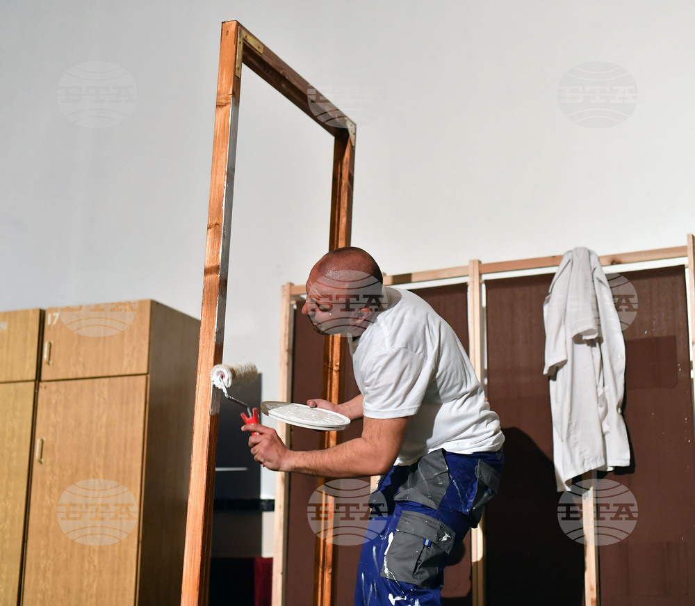 Исперих - Международен ден на театъра - спектакъл