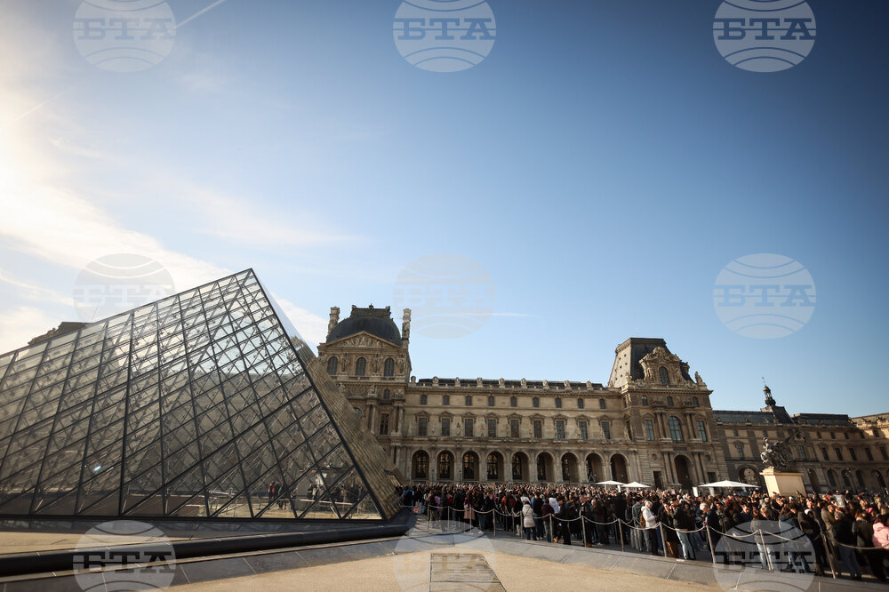 France Louvre