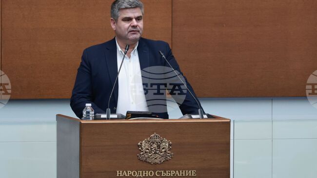 Head of Criminal Police Says He Was Not Pressured to Act Beyond His Duties in Petrohan-Okolchitsa Investigation