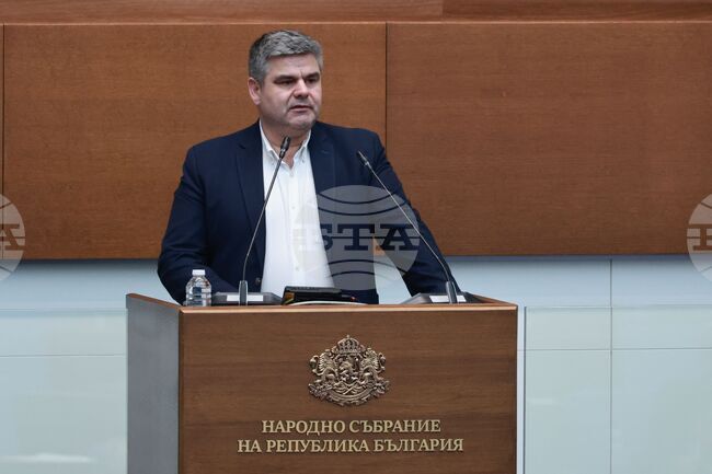 Head of Criminal Police Says He Was Not Pressured to Act Beyond His Duties in Petrohan-Okolchitsa Investigation