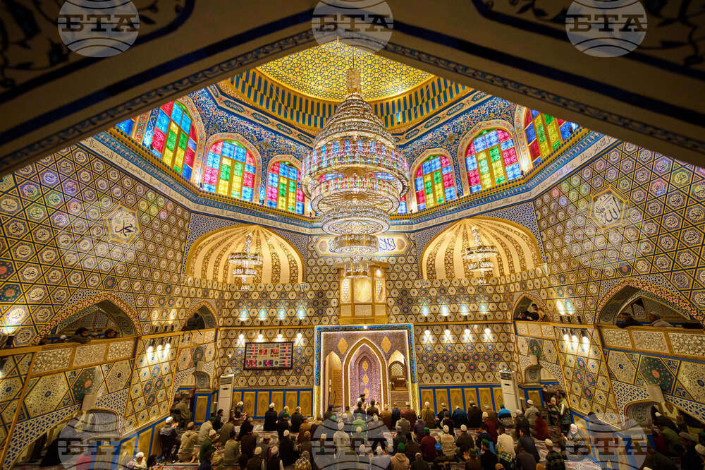 India Kashmir Ramadan