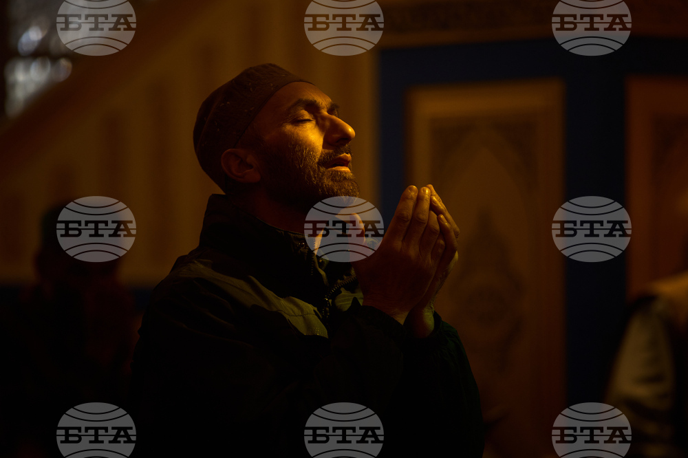 India Kashmir Ramadan