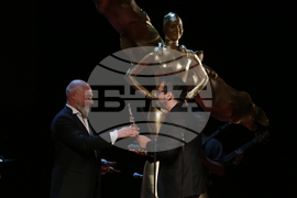 Театрални награди "ИКАР"