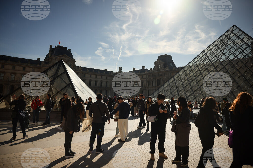 France Louvre