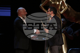 Театрални награди "ИКАР"