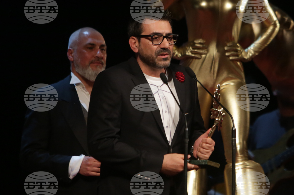 Театрални награди "ИКАР"