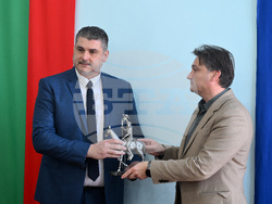 Монтана - нов областен управител - встъпване в длъжност