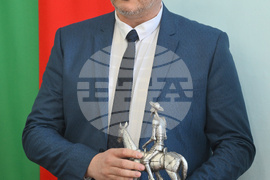 Монтана - нов областен управител - встъпване в длъжност