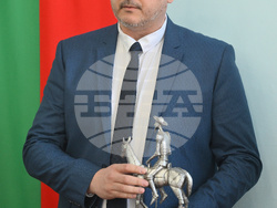 Монтана - нов областен управител - встъпване в длъжност