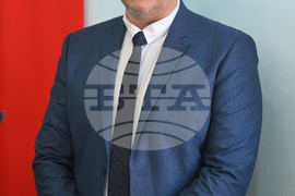 Монтана - нов областен управител - встъпване в длъжност