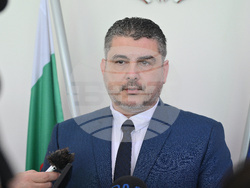 Монтана - нов областен управител - встъпване в длъжност