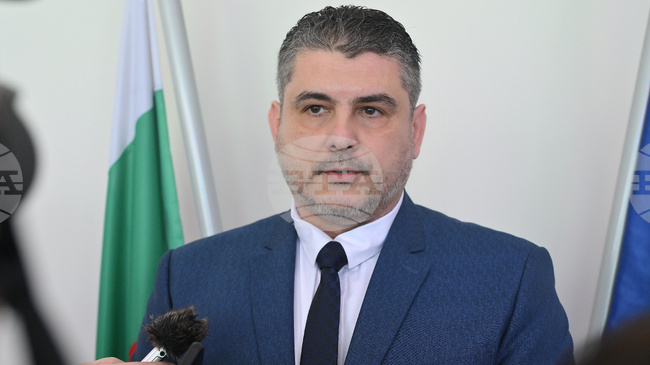 Бюлетините за парламентарния вот пристигат утре в Монтана 