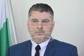 Монтана - нов областен управител - встъпване в длъжност