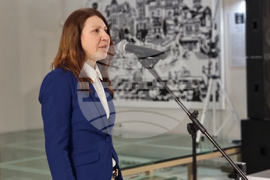 Ямбол - Международен маскараден фестивал „Кукерландия“ - пощенско-филателно издание