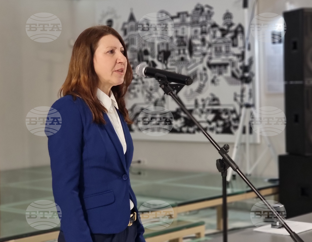 Ямбол - Международен маскараден фестивал „Кукерландия“ - пощенско-филателно издание