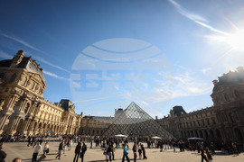 France Louvre