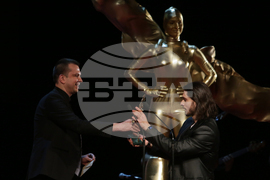 Театрални награди "ИКАР"