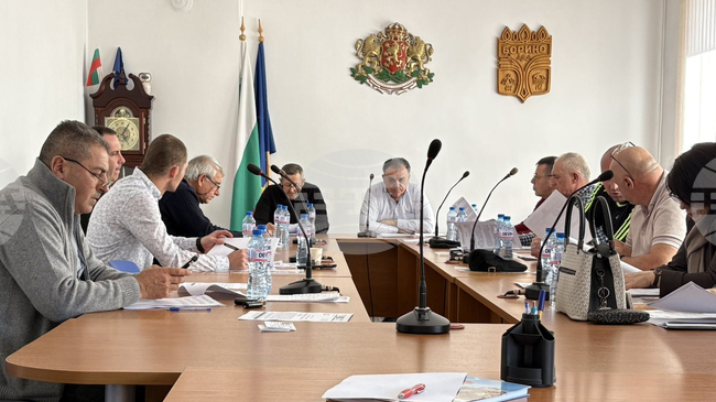 Общинският съвет в Борино одобри временен безлихвен заем по проект за заетост