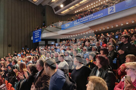 Сливен - ГЕРБ-СДС - предизборна кампания