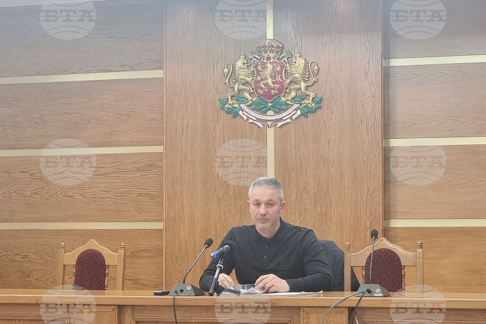 Добрич - Община Добричка - Общински съвет - заседание