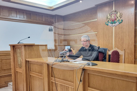 Добрич - Община Добричка - Общински съвет - заседание