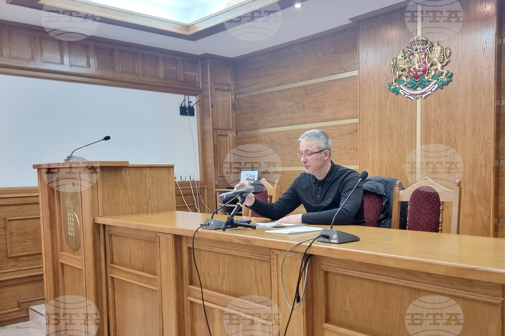 Добрич - Община Добричка - Общински съвет - заседание