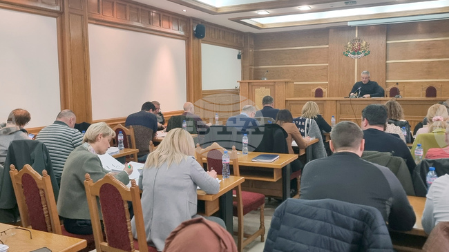 Община Добричка отчете над 2,7 млн. лв. приходи от управление на общинска собственост през 2025 година