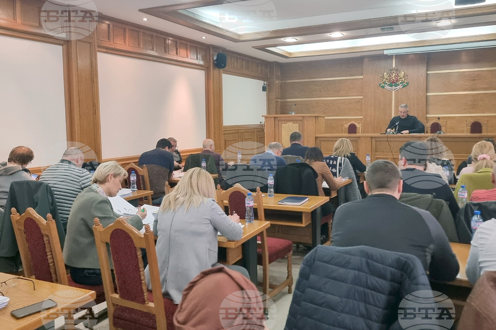 Община Добричка отчете над 2,7 млн. лв. приходи от управление на общинска собственост през 2025 година