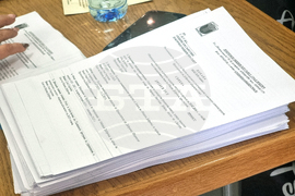 Добрич - Община Добричка - Общински съвет - заседание