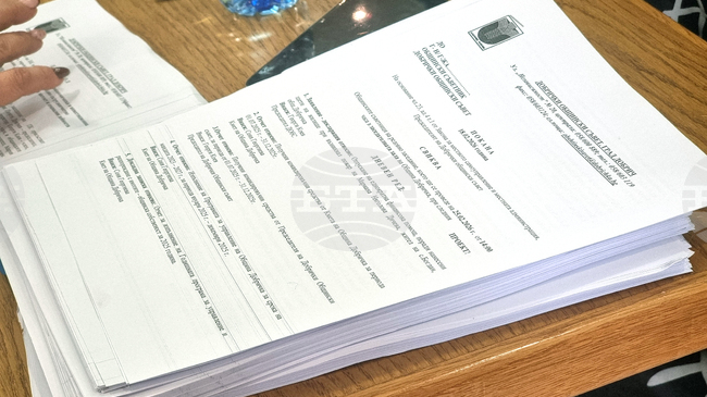 Съветът на Община Добричка одобри издигането на паметник на полковник Йордан Ангелов Иванов в селото, носещо името му