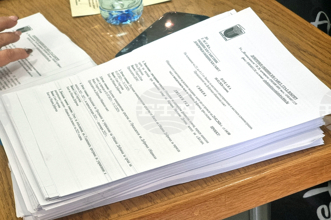 Съветът на Община Добричка одобри издигането на паметник на полковник Йордан Ангелов Иванов в селото, носещо името му