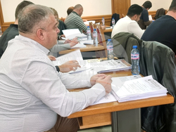 Добрич - Община Добричка - Общински съвет - заседание