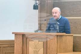 Добрич - Община Добричка - Общински съвет - заседание