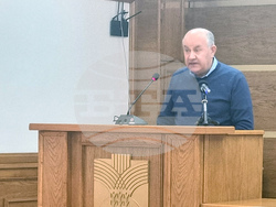 Добрич - Община Добричка - Общински съвет - заседание