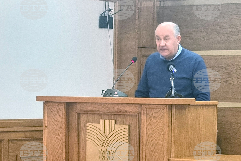 Добрич - Община Добричка - Общински съвет - заседание