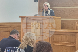 Добрич - Община Добричка - Общински съвет - заседание