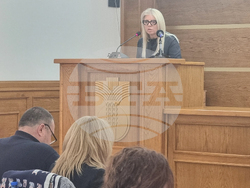 Добрич - Община Добричка - Общински съвет - заседание