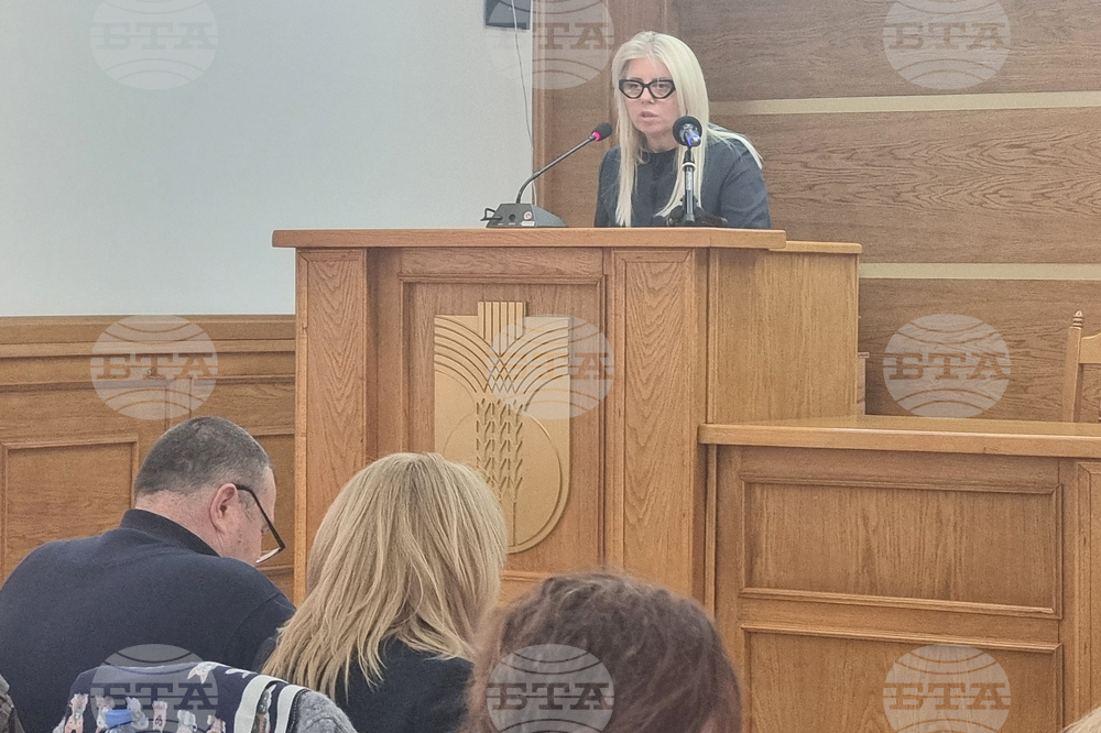 Добрич - Община Добричка - Общински съвет - заседание