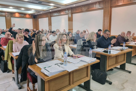 Добрич - Община Добричка - Общински съвет - заседание