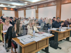 Добрич - Община Добричка - Общински съвет - заседание