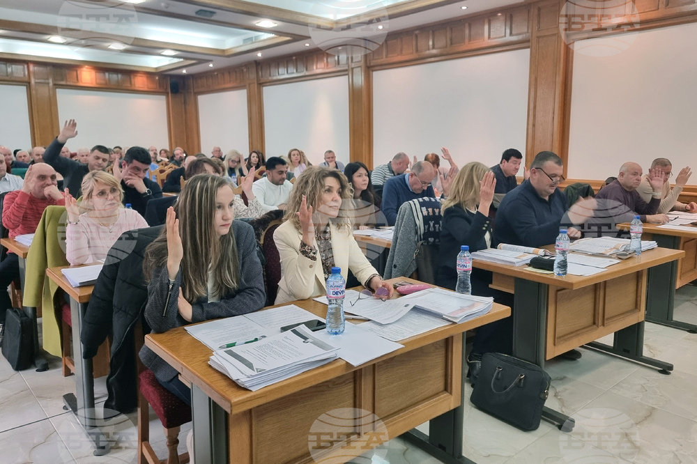 Съветниците в Община Добричка дадоха съгласие да бъде отпусната еднократна финансова помощ на пострадала при пожар