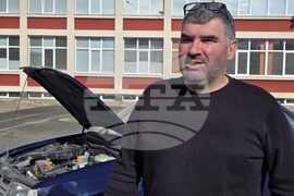 Кърджали - шофиране - превенция