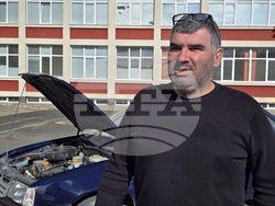 Кърджали - шофиране - превенция