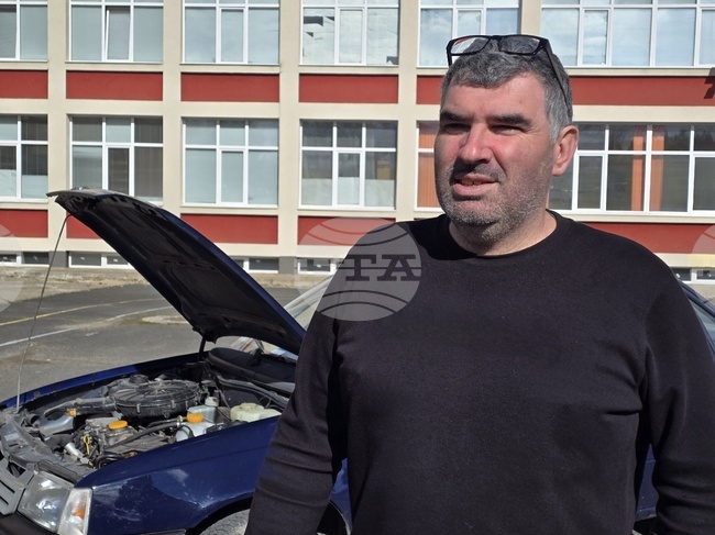 Кърджали - шофиране - превенция