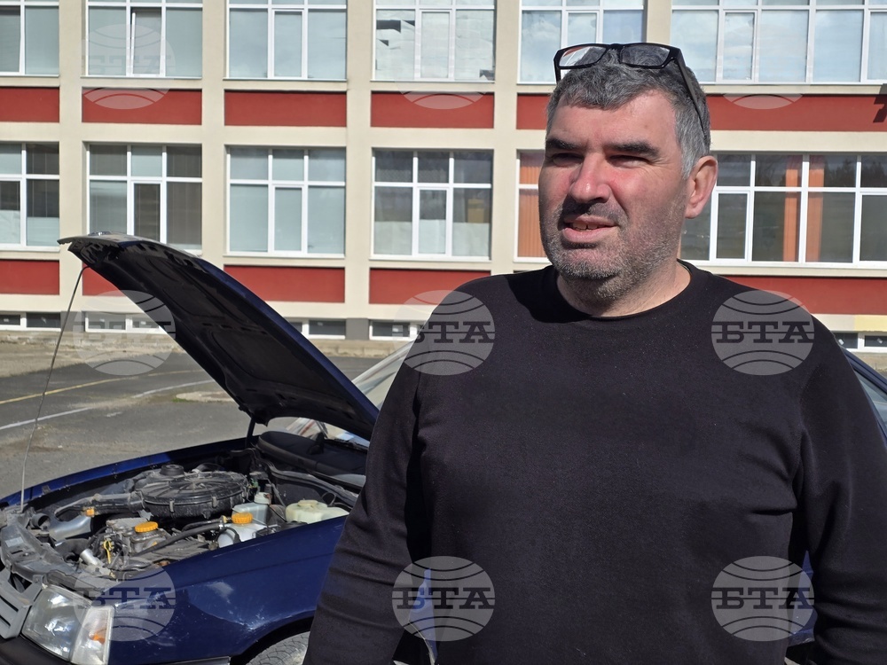 Кърджали - шофиране - превенция