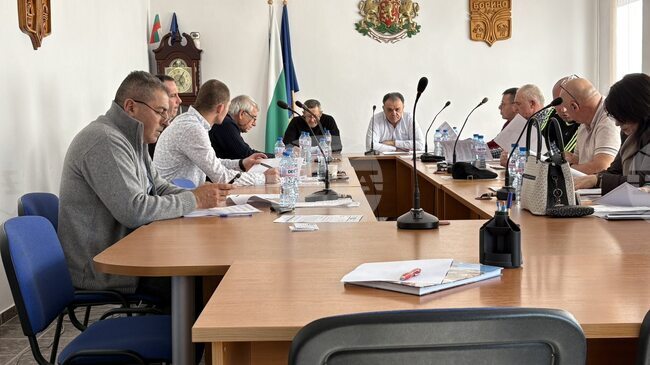 Общинският съвет в Борино одобри заем до 8000 евро за здравно-социални услуги в домашна среда