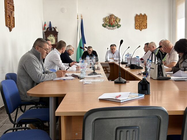 Общинският съвет в Борино одобри заем до 8000 евро за здравно-социални услуги в домашна среда