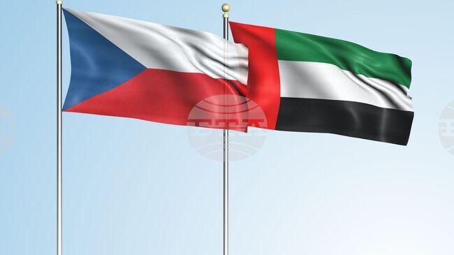 УАМ: ОАЕ и Чехия обсъждат разширяване на партньорството в нови икономически сектори 