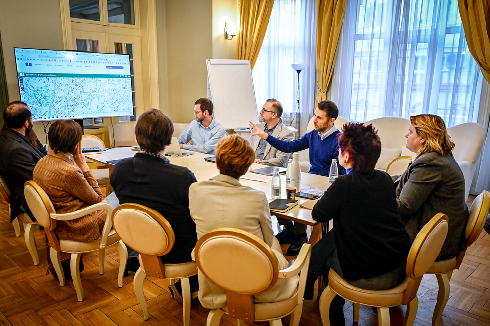 Столична община: София работи с 6 европейски града за включване на гражданите в съвместно управление на зелените активи